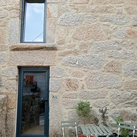 Casa Da Fraga Apartment Viana do Castelo Exterior photo