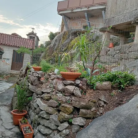 Casa Da Fraga Apartment Viana do Castelo Exterior photo
