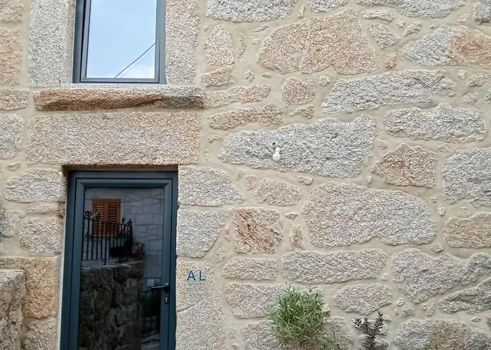 Casa Da Fraga