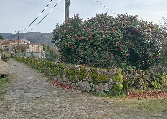 Casa Da Fraga