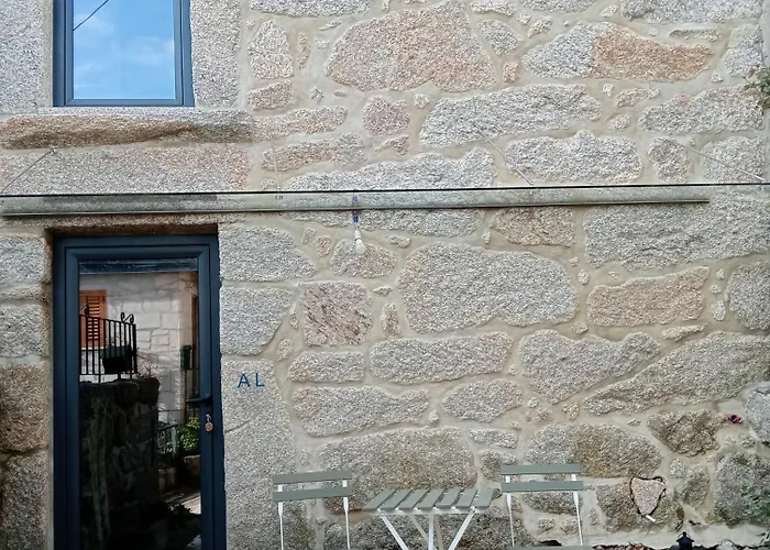 Casa Da Fraga