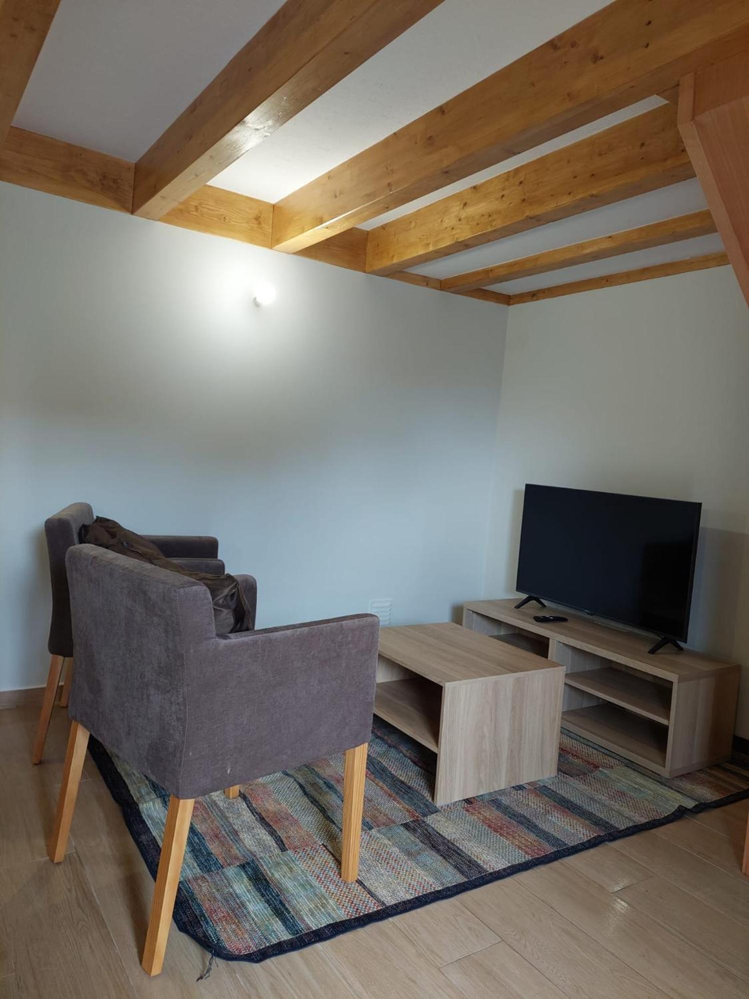 Apartamento Casa Da Fraga *