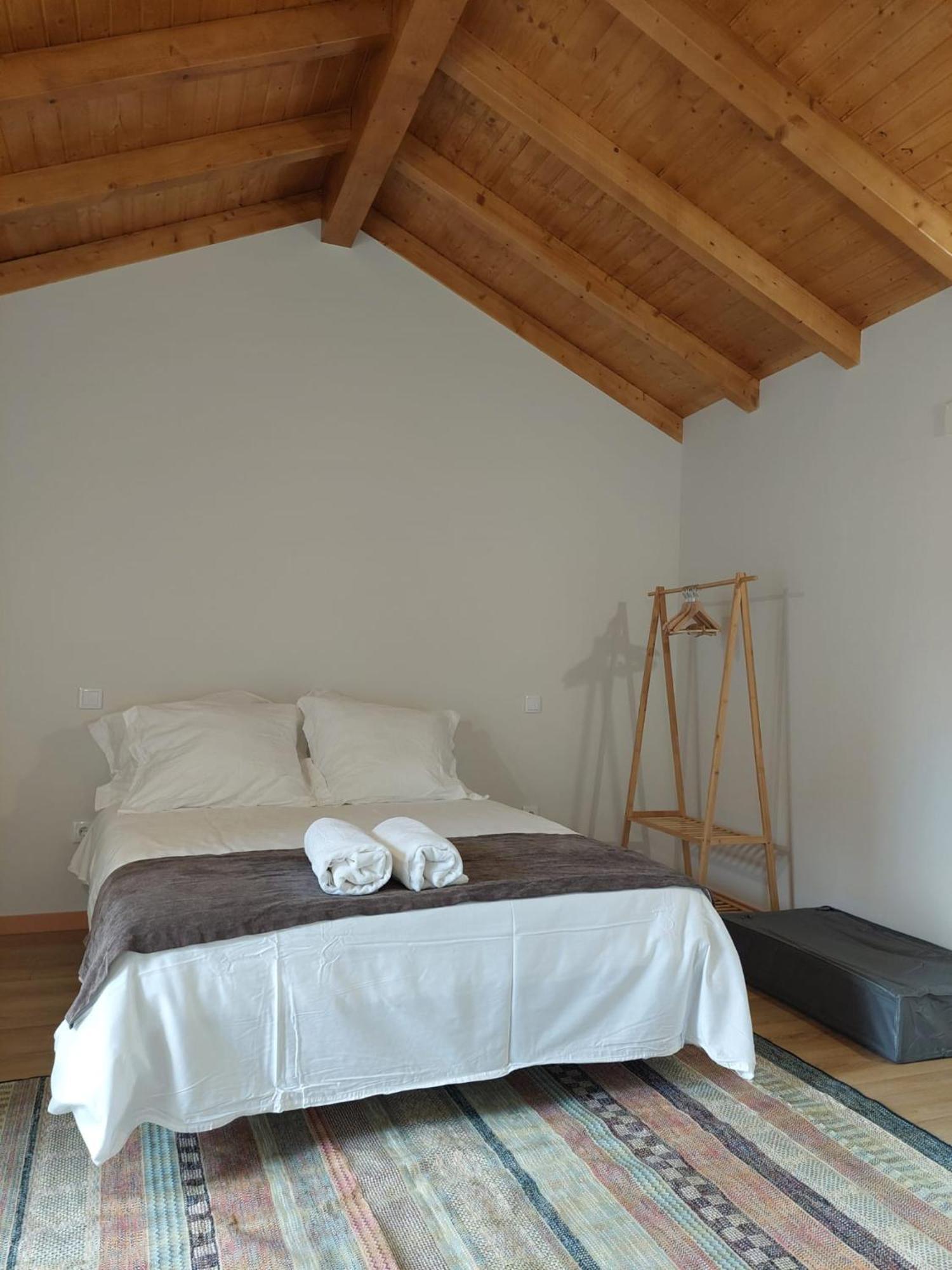 Apartment Casa Da Fraga