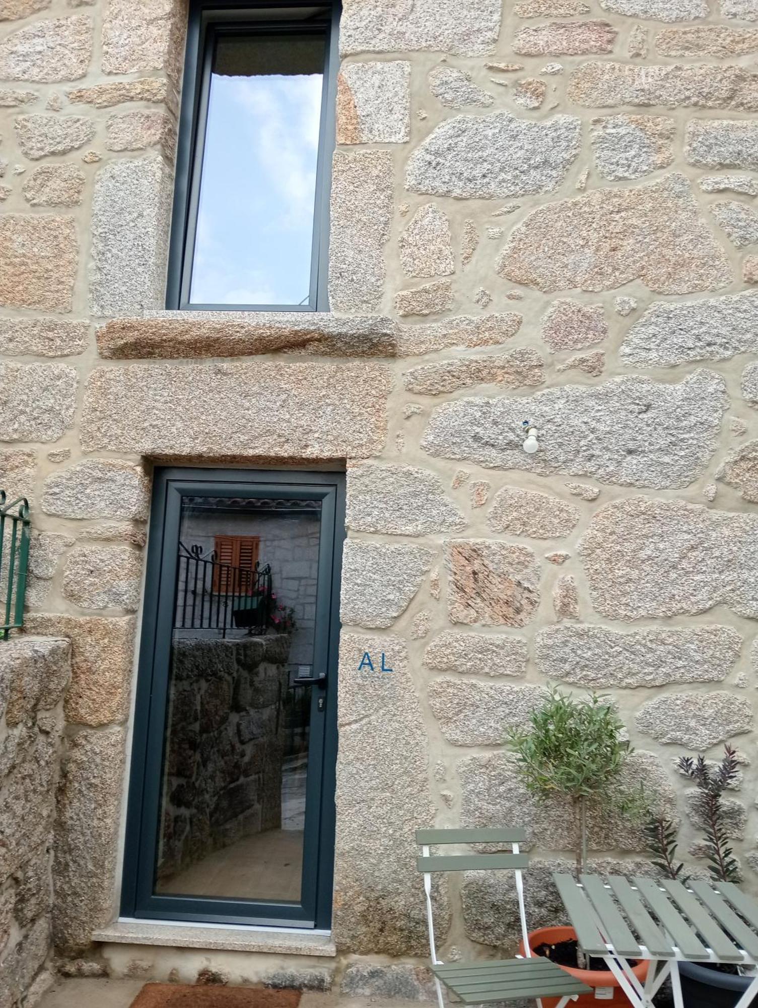 Casa Da Fraga Apartment *