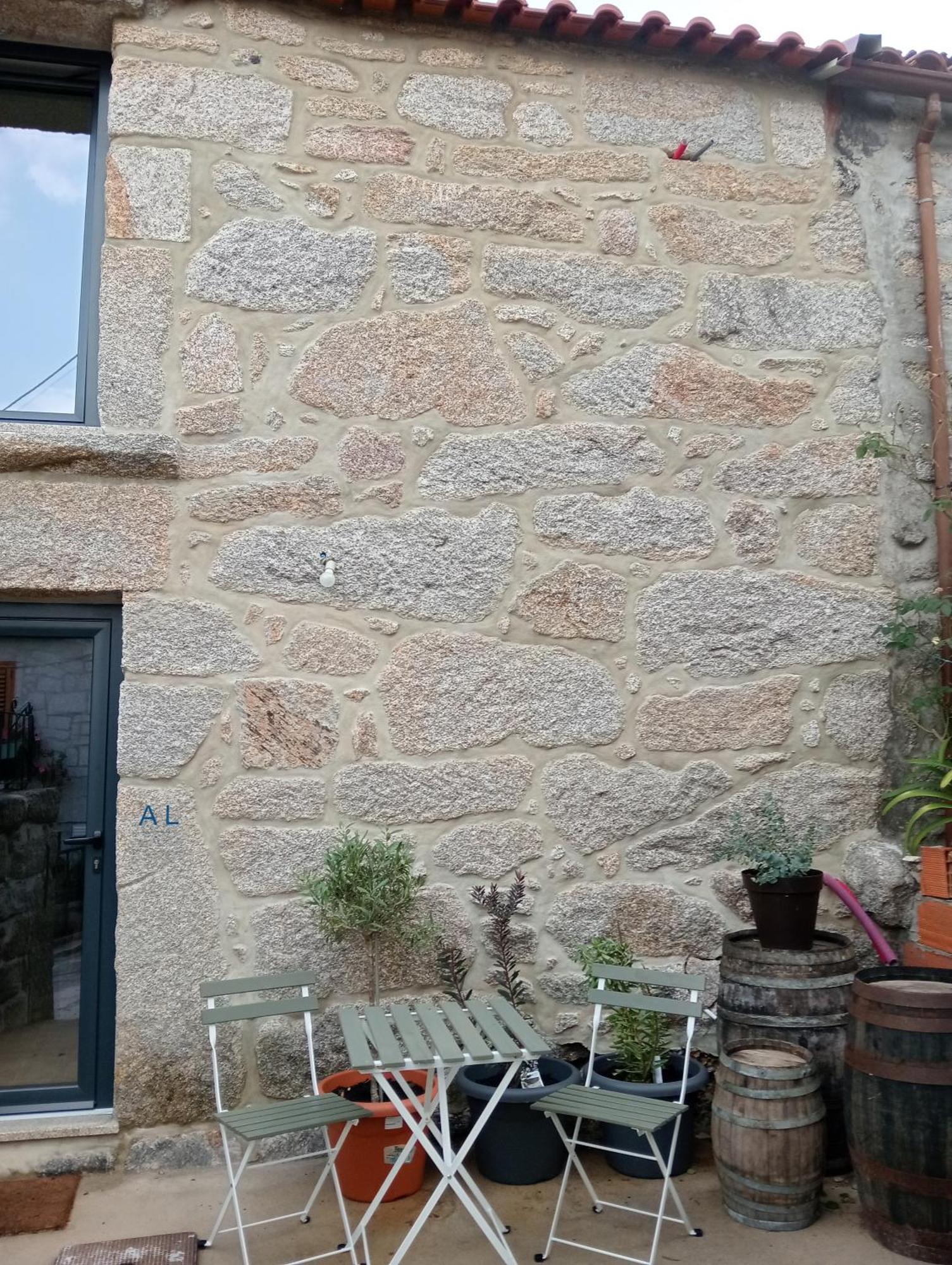 Casa Da Fraga *
