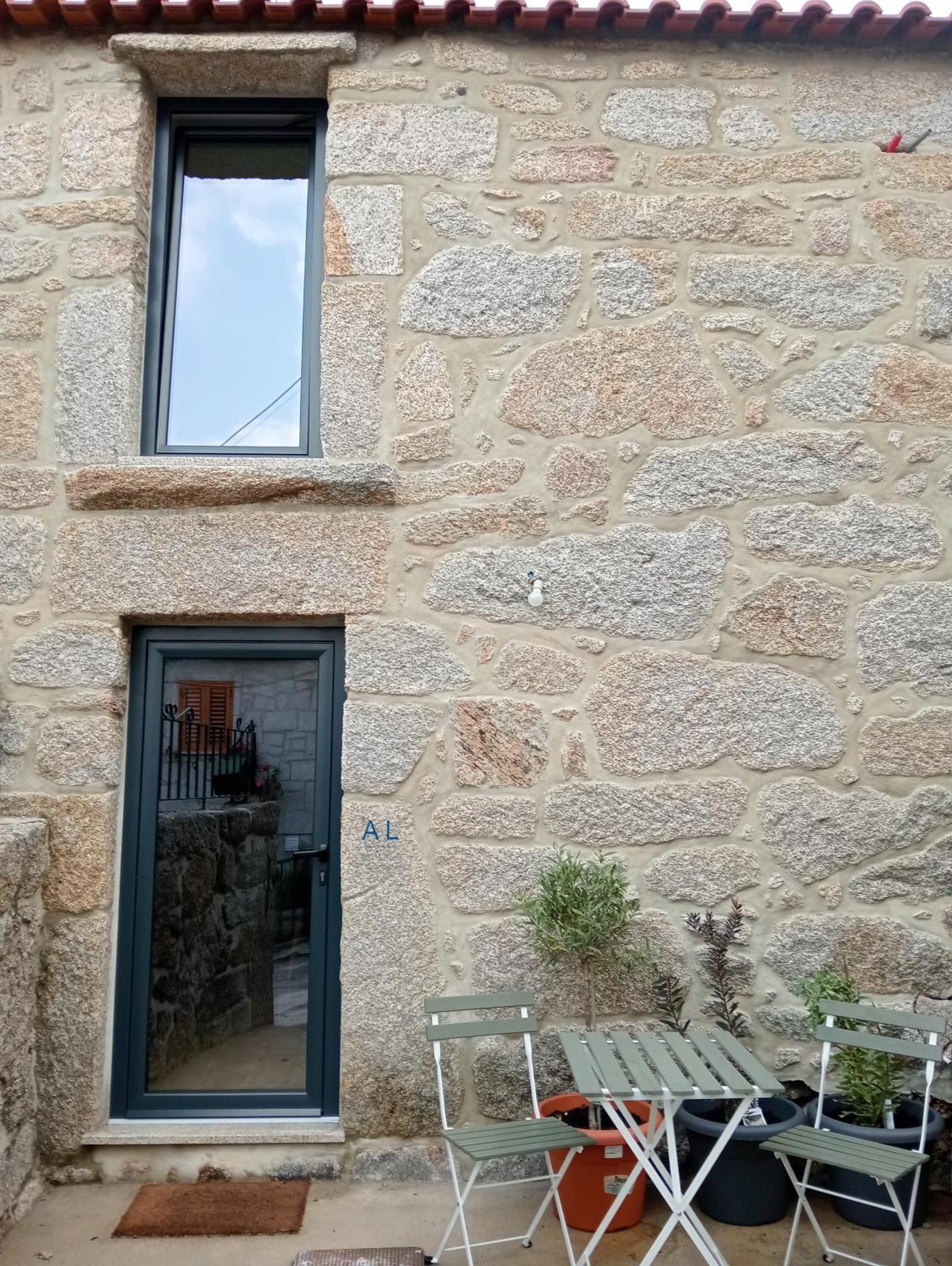 Casa Da Fraga * Viana do Castelo
