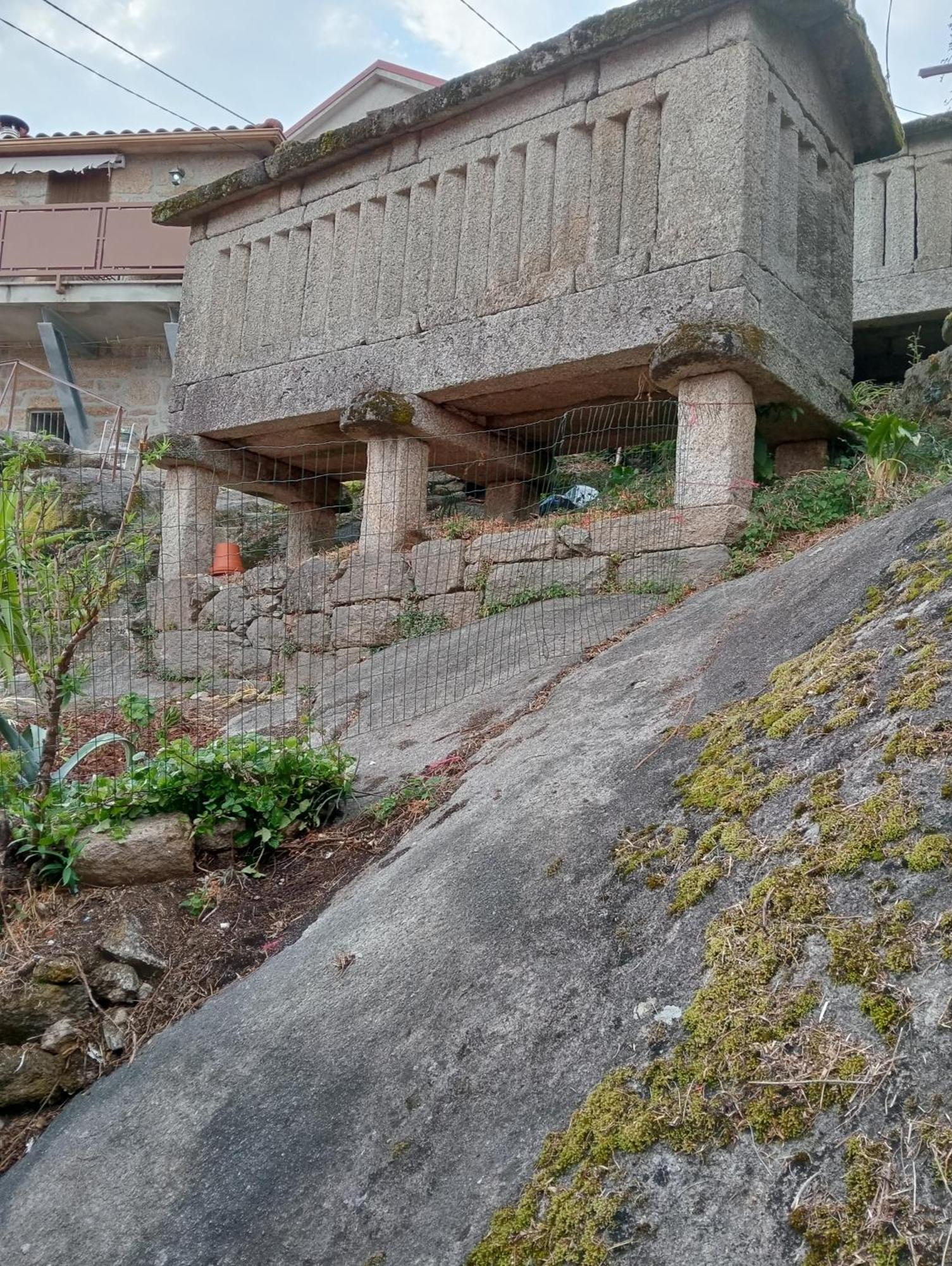 Apartamento Casa Da Fraga