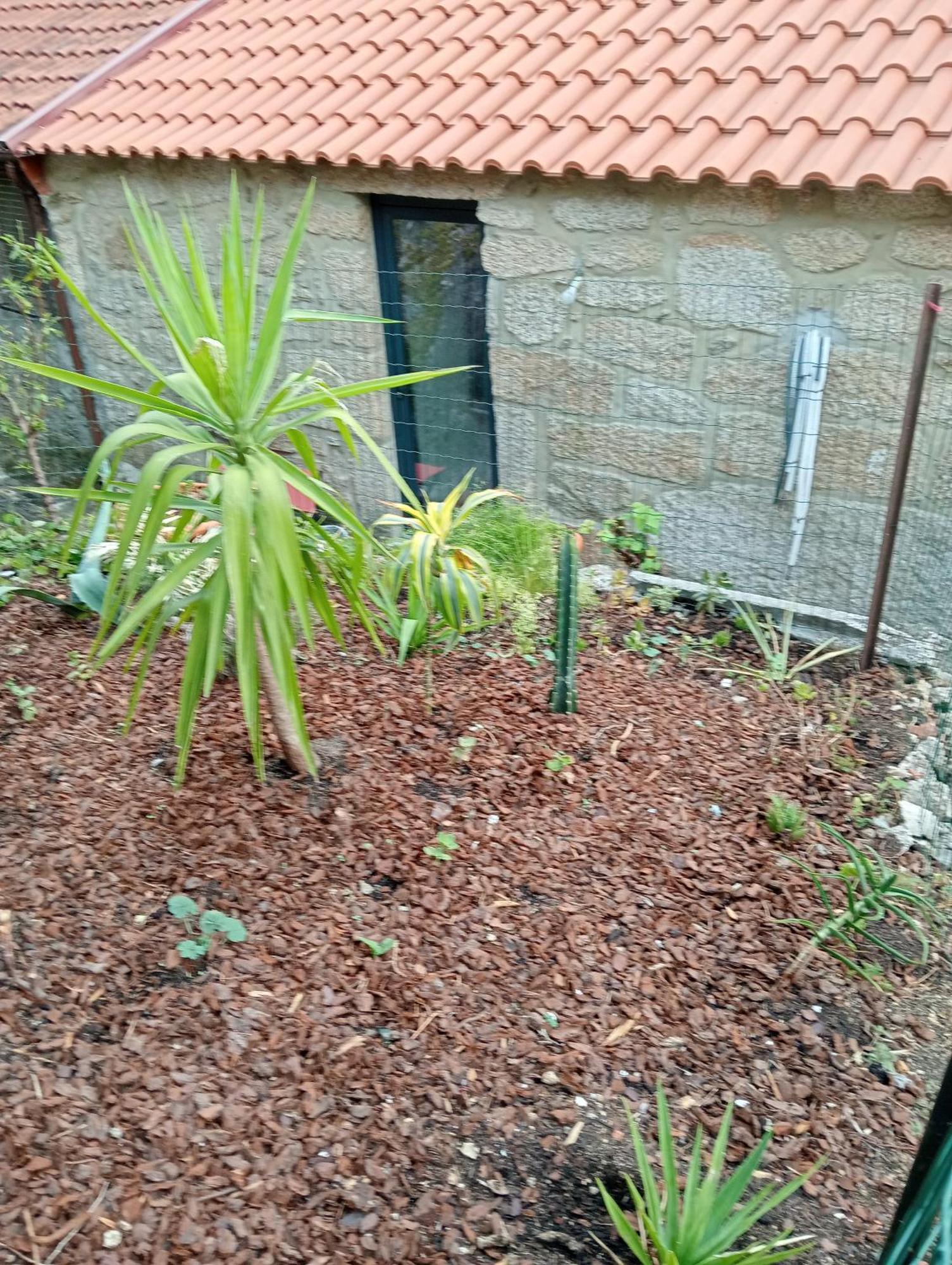 Apartamento Casa Da Fraga