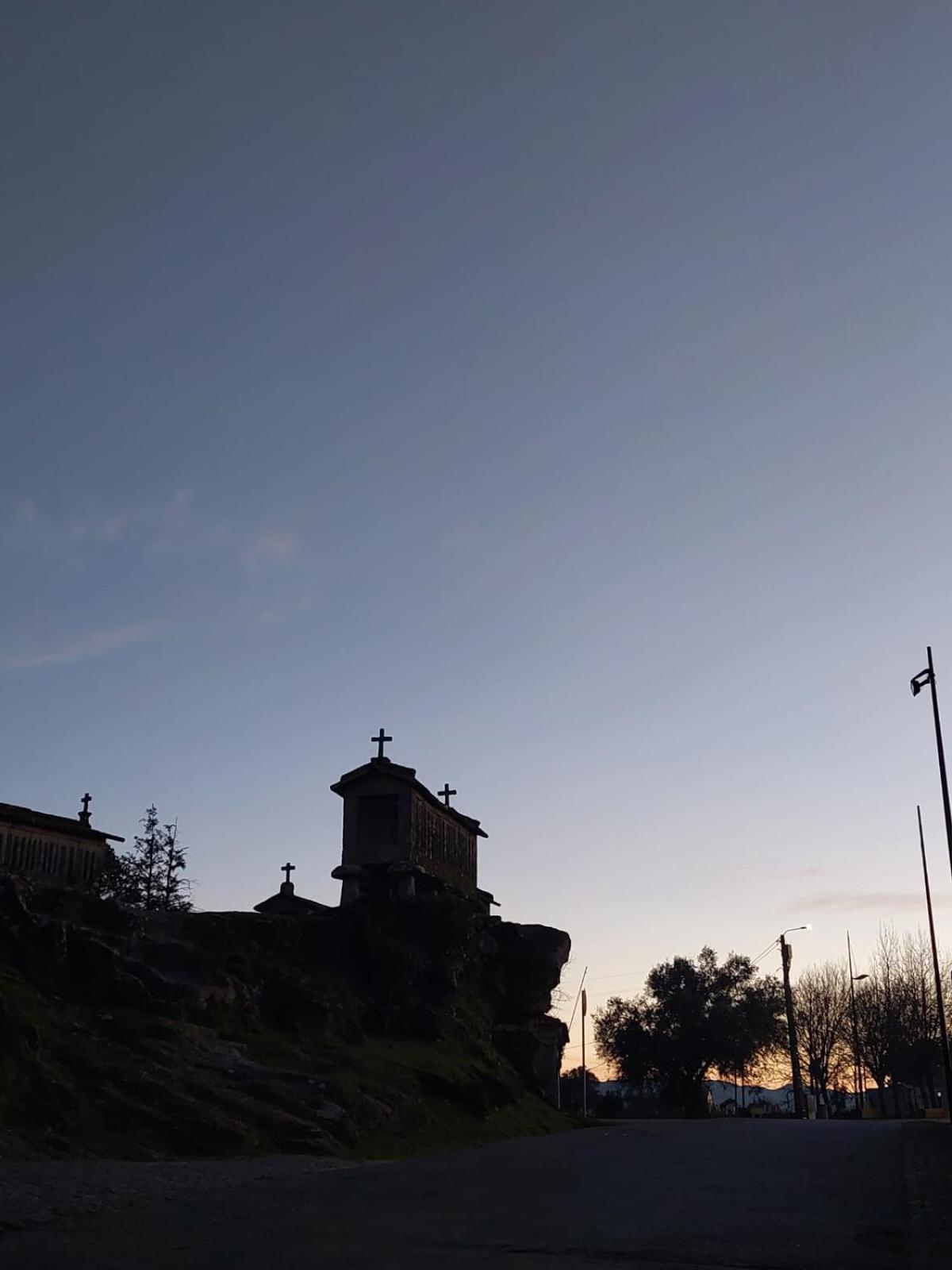 Casa Da Fraga