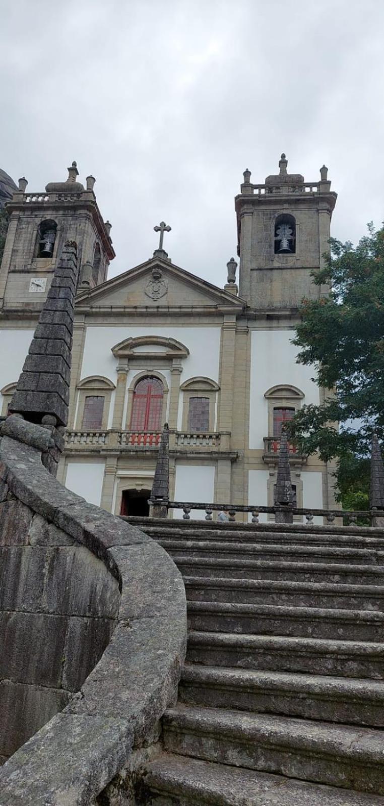 Casa Da Fraga