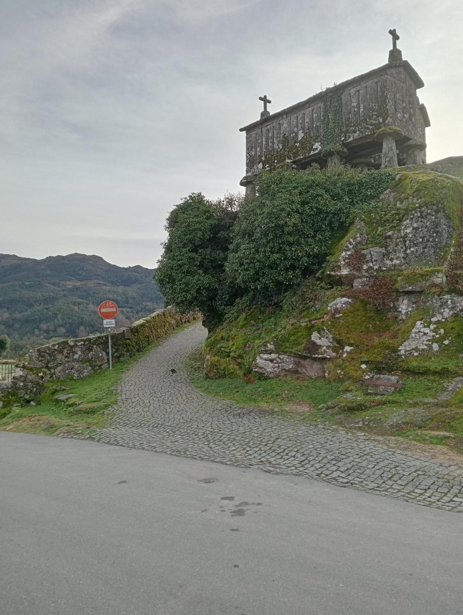 Casa Da Fraga * Viana do Castelo