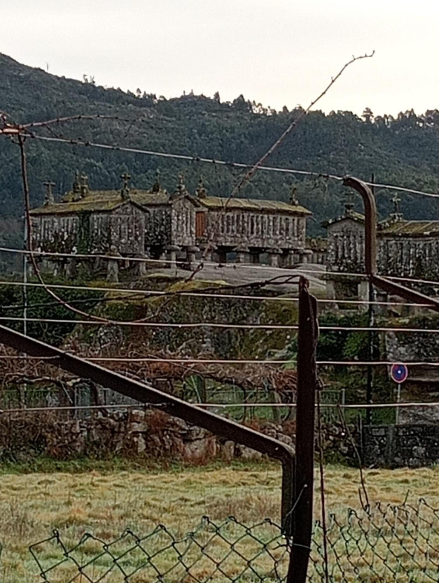 Casa Da Fraga Apartamento *
